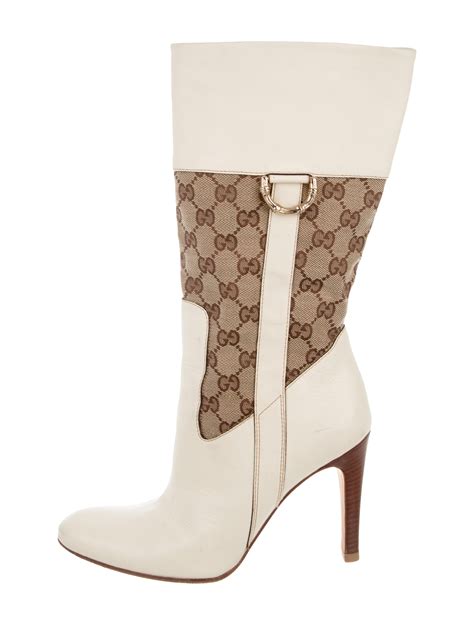 gucci boost|gucci high heel boots.